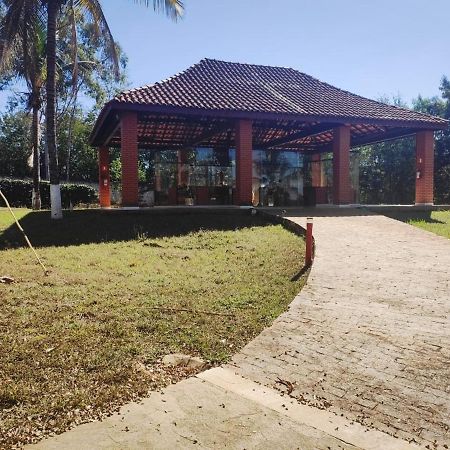 Hotel Recanto Diegues Conchal Экстерьер фото