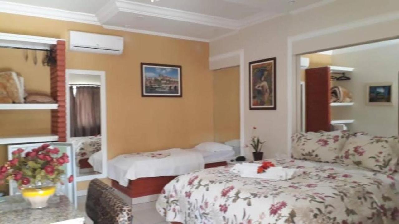 Hotel Recanto Diegues Conchal Экстерьер фото