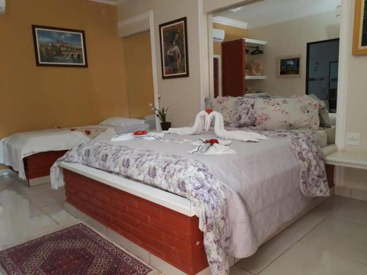 Hotel Recanto Diegues Conchal Экстерьер фото