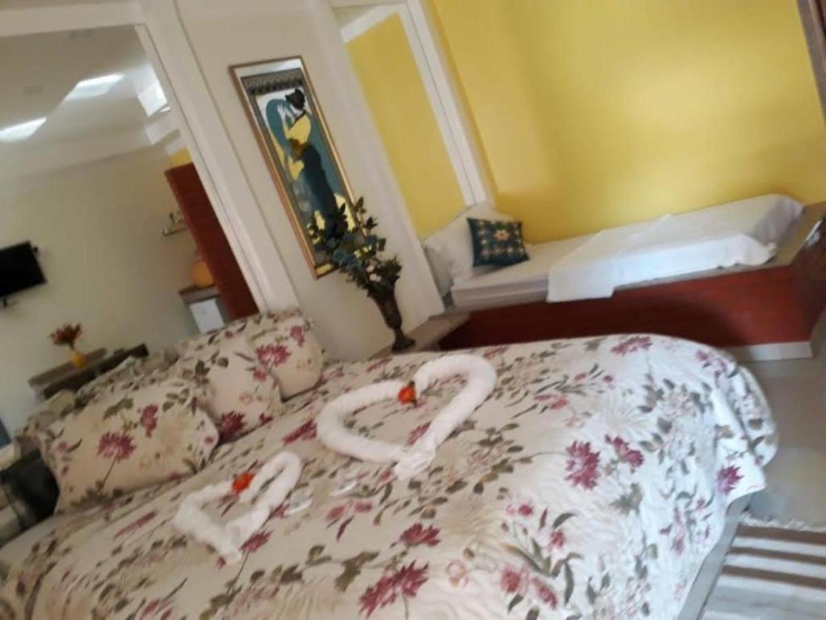 Hotel Recanto Diegues Conchal Экстерьер фото