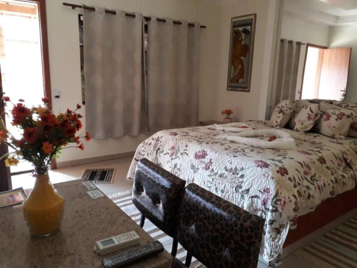 Hotel Recanto Diegues Conchal Экстерьер фото