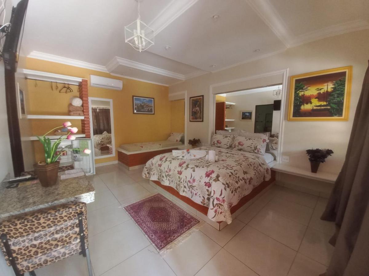Hotel Recanto Diegues Conchal Экстерьер фото