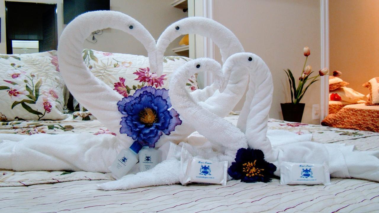 Hotel Recanto Diegues Conchal Экстерьер фото