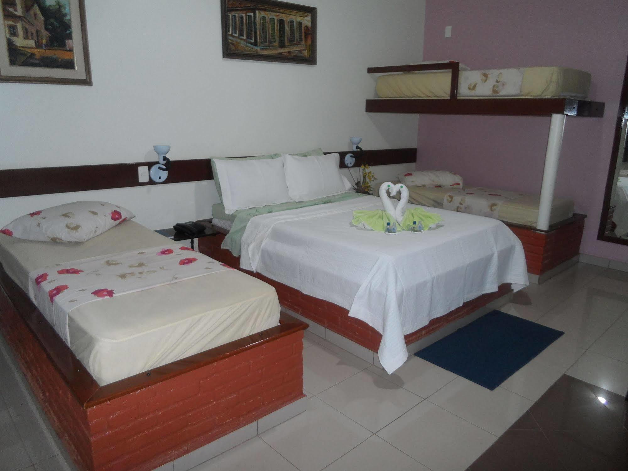 Hotel Recanto Diegues Conchal Экстерьер фото
