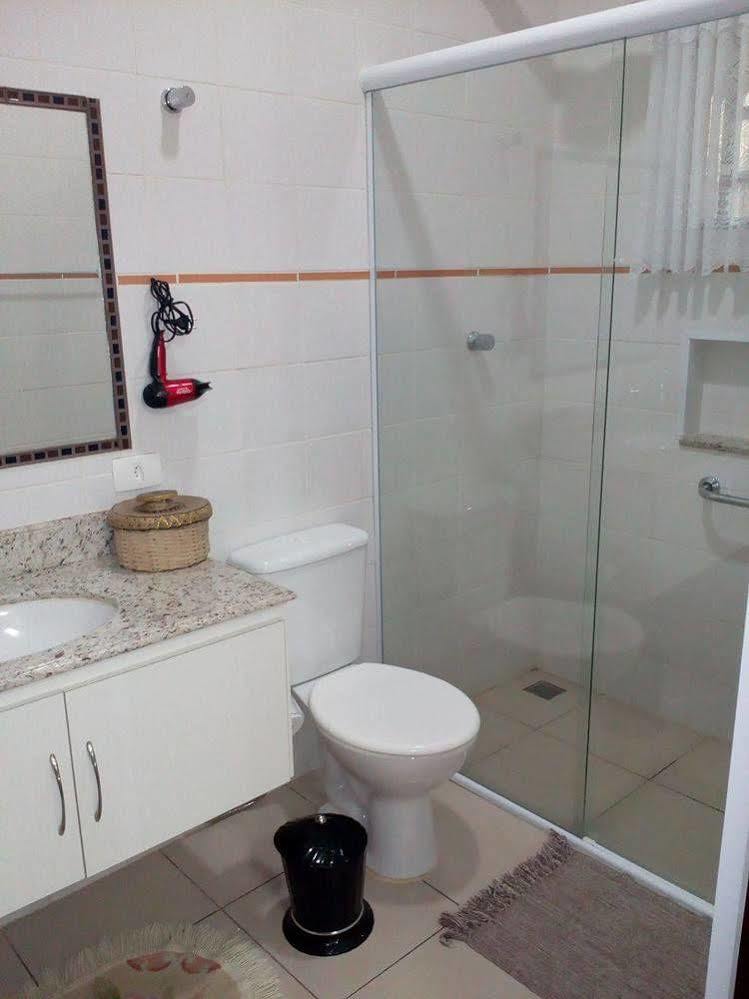 Hotel Recanto Diegues Conchal Экстерьер фото