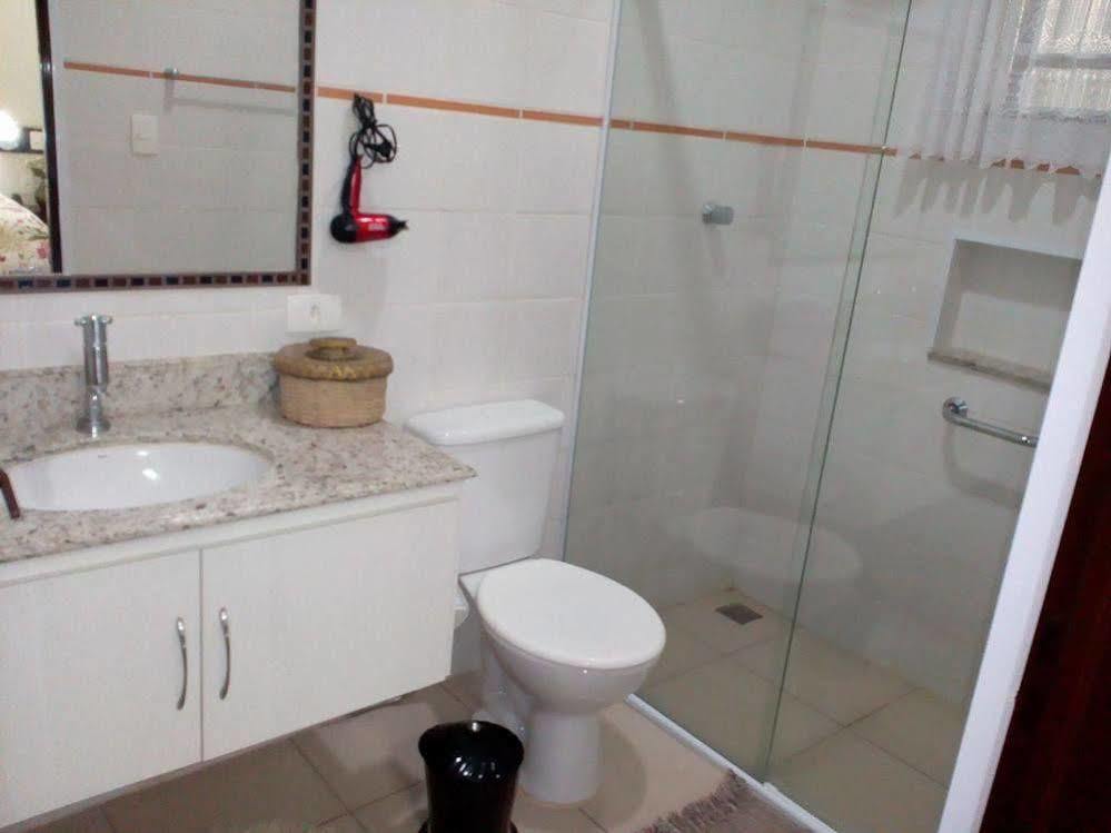Hotel Recanto Diegues Conchal Экстерьер фото