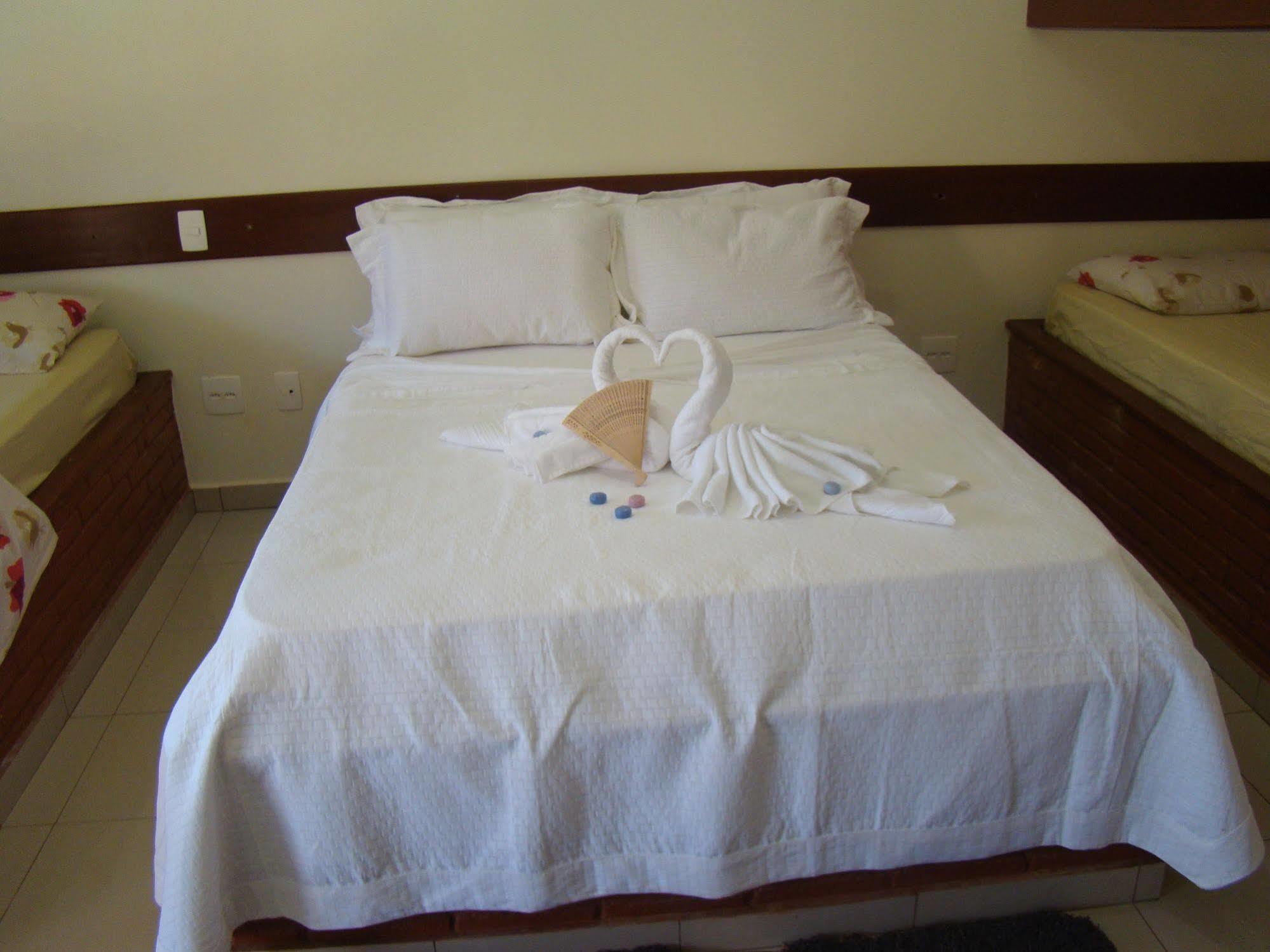 Hotel Recanto Diegues Conchal Экстерьер фото