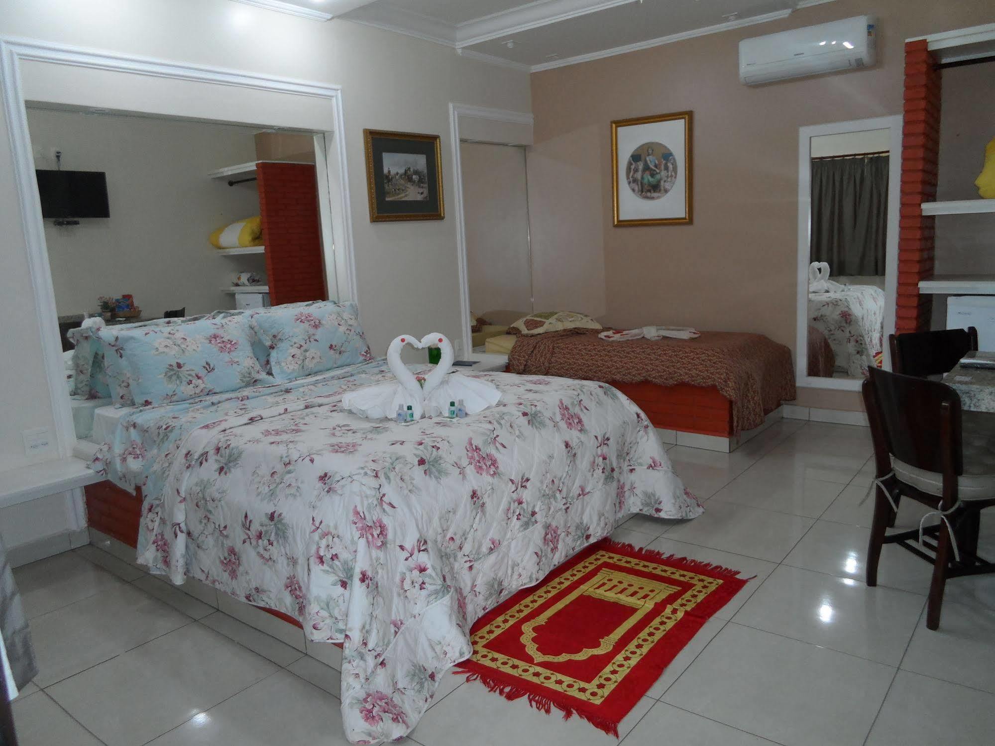 Hotel Recanto Diegues Conchal Экстерьер фото
