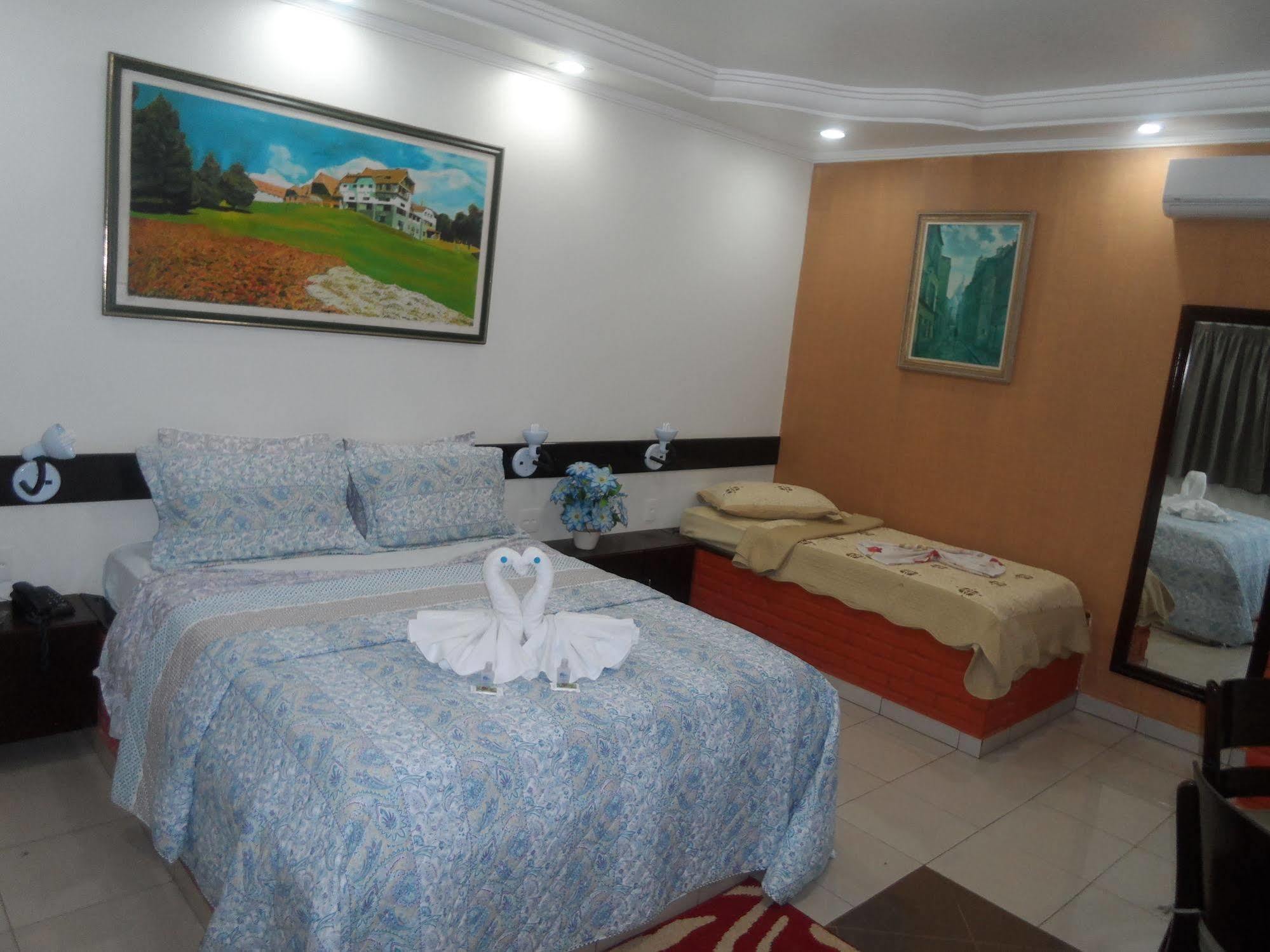 Hotel Recanto Diegues Conchal Экстерьер фото