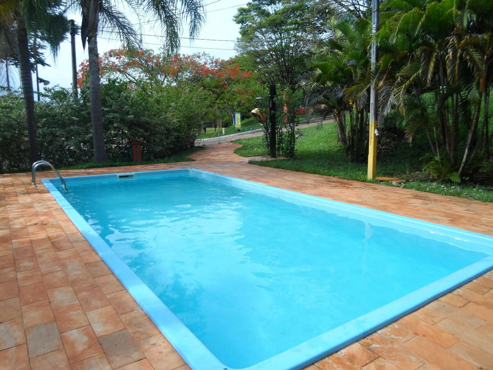 Hotel Recanto Diegues Conchal Экстерьер фото
