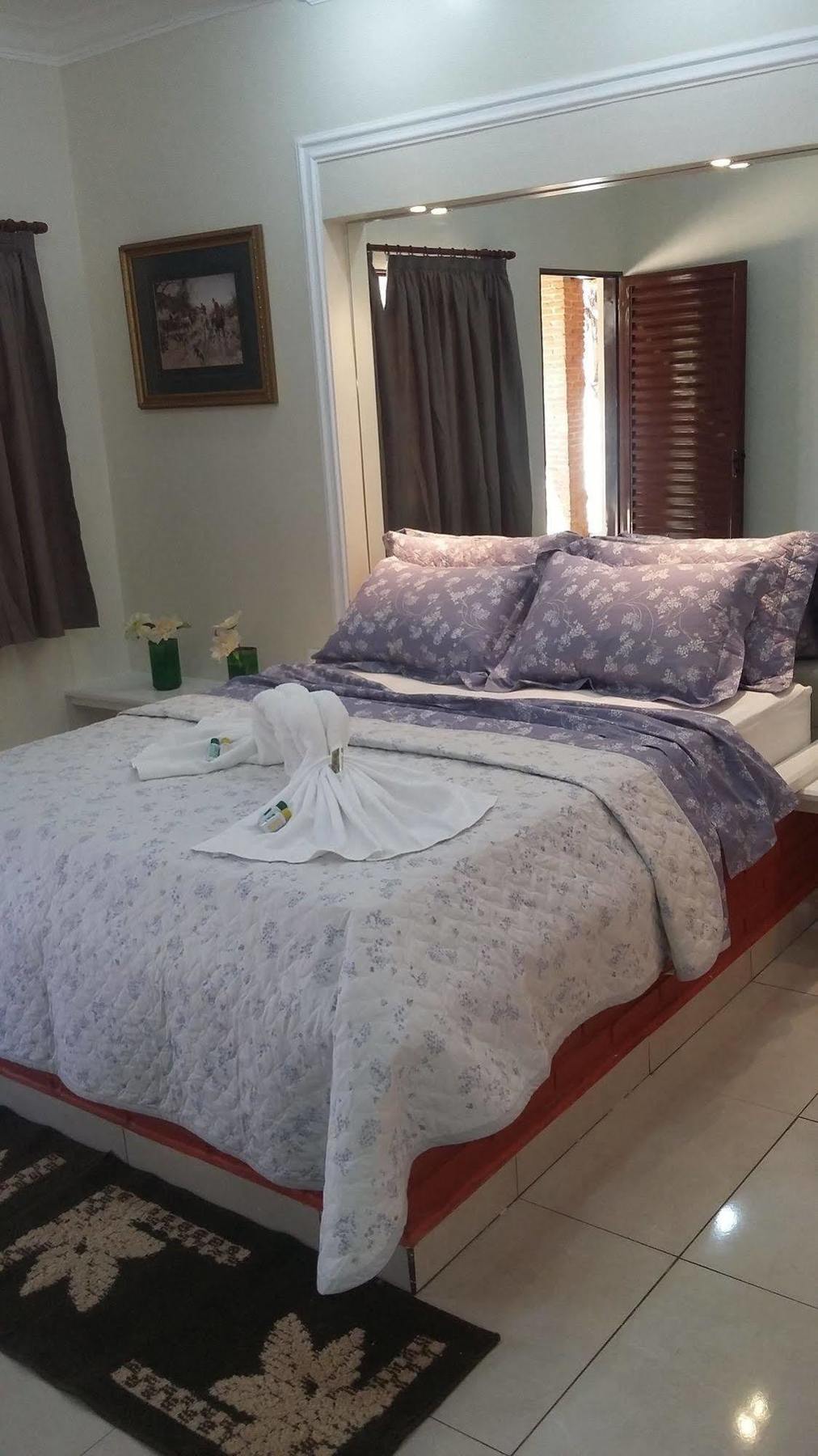 Hotel Recanto Diegues Conchal Экстерьер фото
