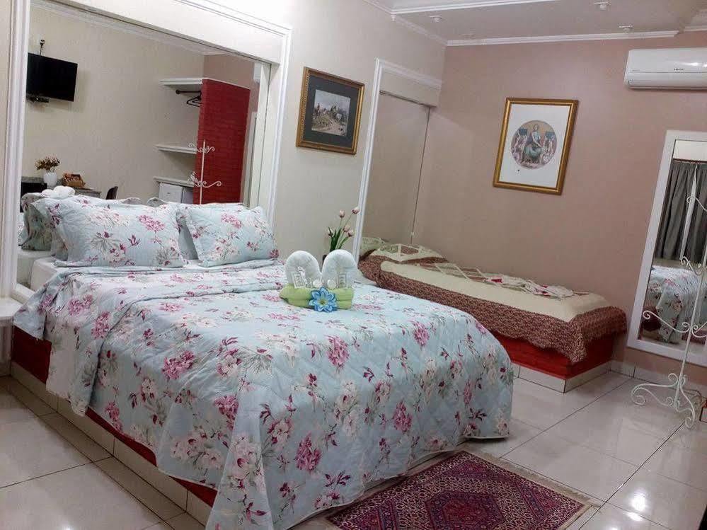 Hotel Recanto Diegues Conchal Экстерьер фото