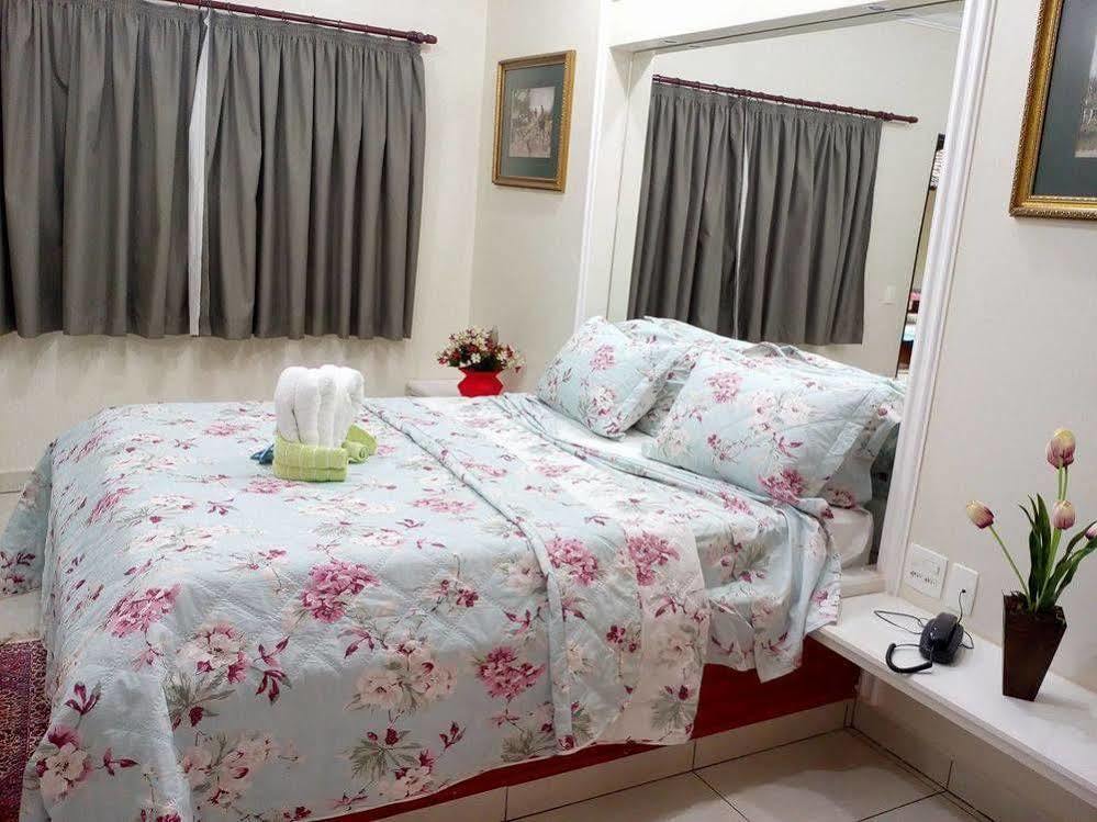 Hotel Recanto Diegues Conchal Экстерьер фото